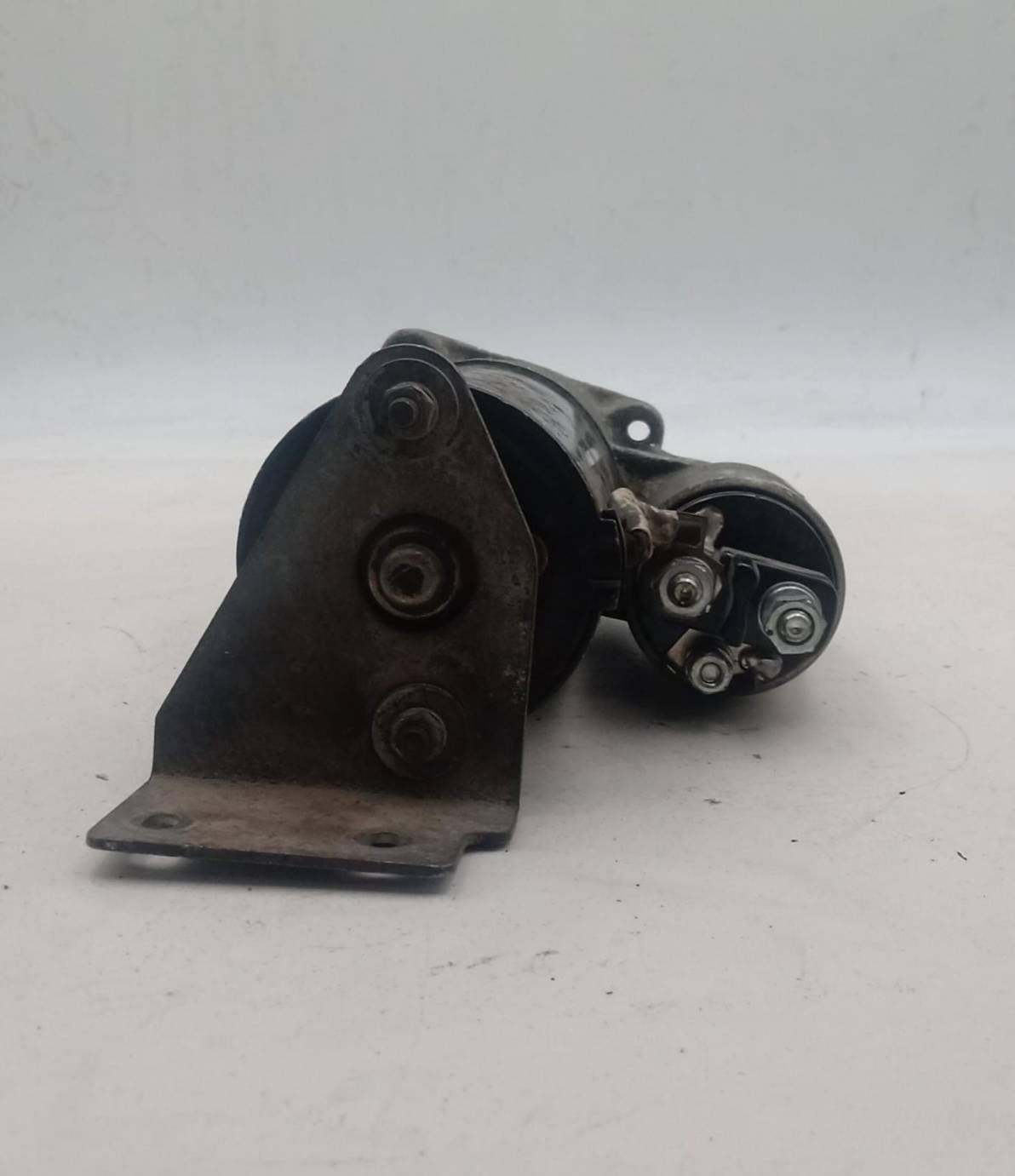 Motorino avviamento