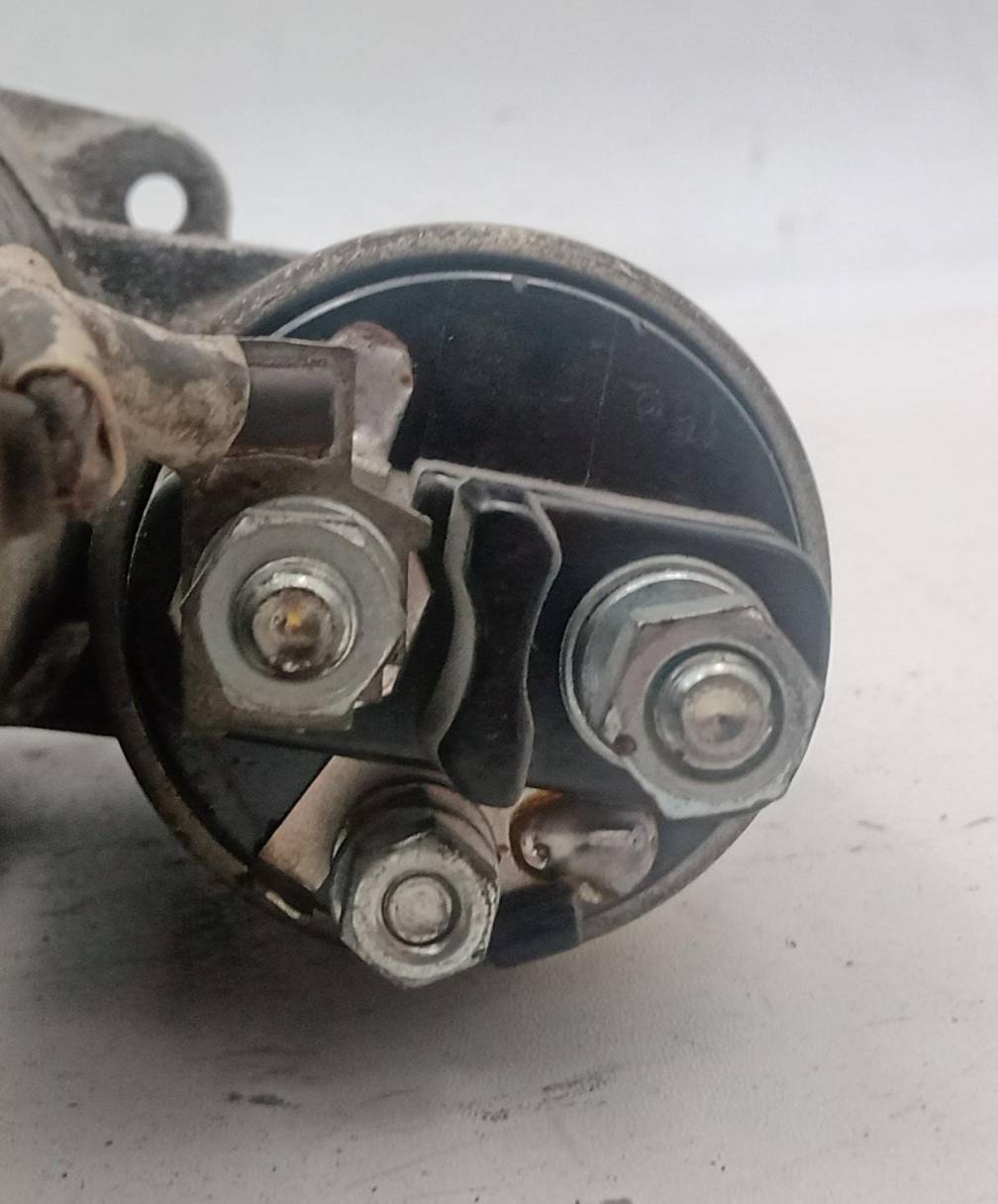 Motorino avviamento
