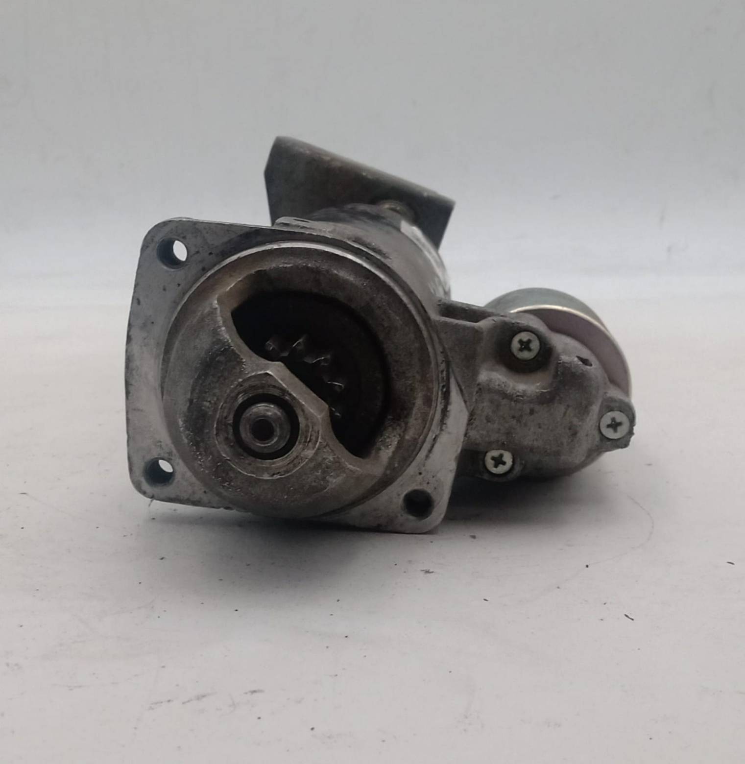 Motorino avviamento