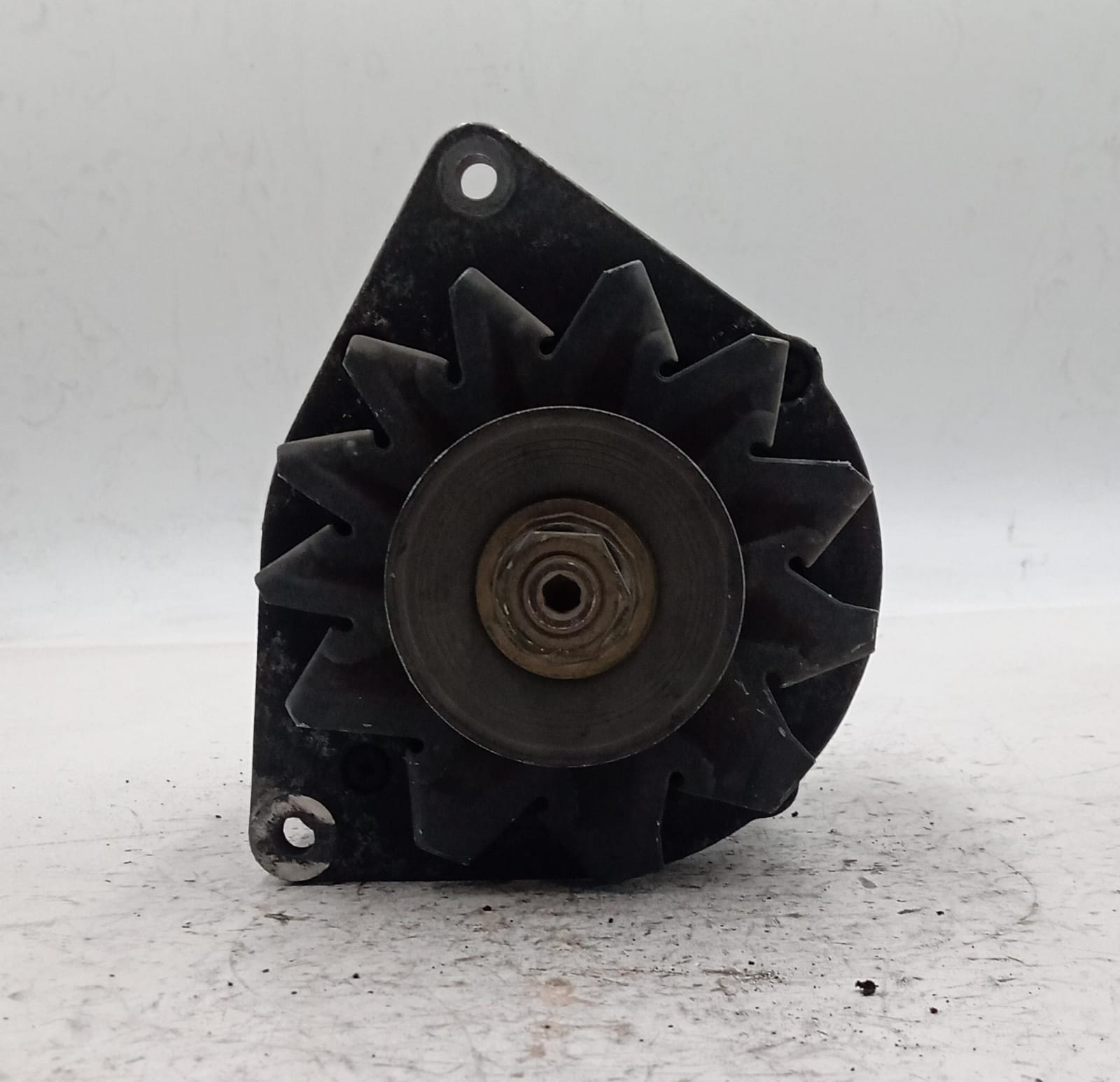 Alternatore Alternatore