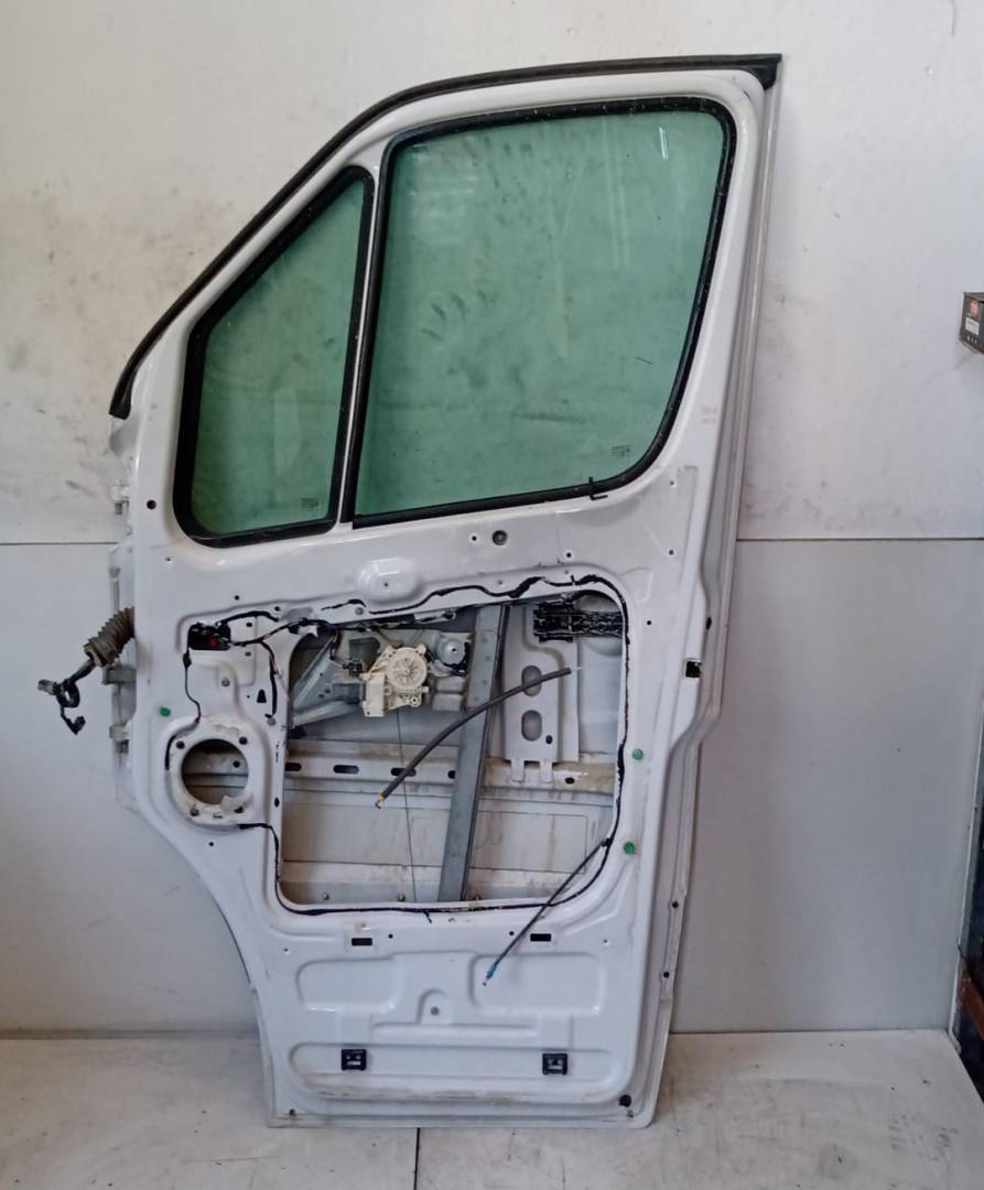 Porta anteriore destra Porta anteriore destra