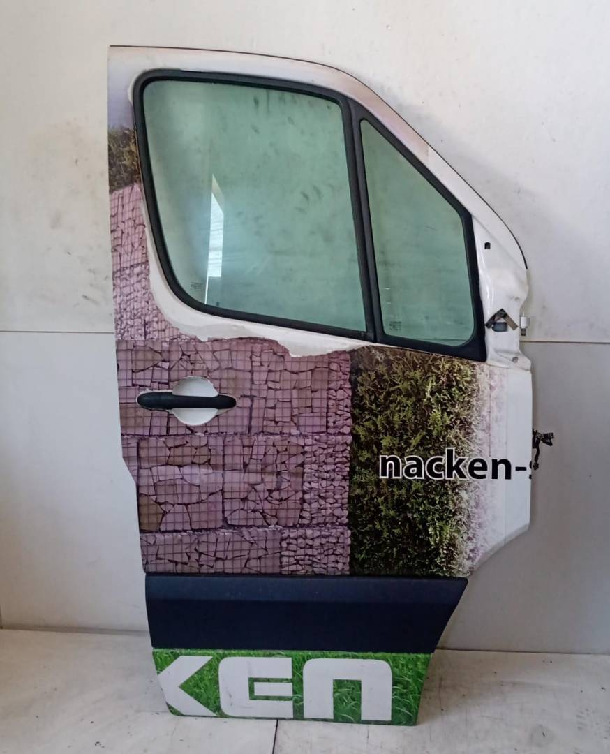 Porta anteriore destra Porta anteriore destra