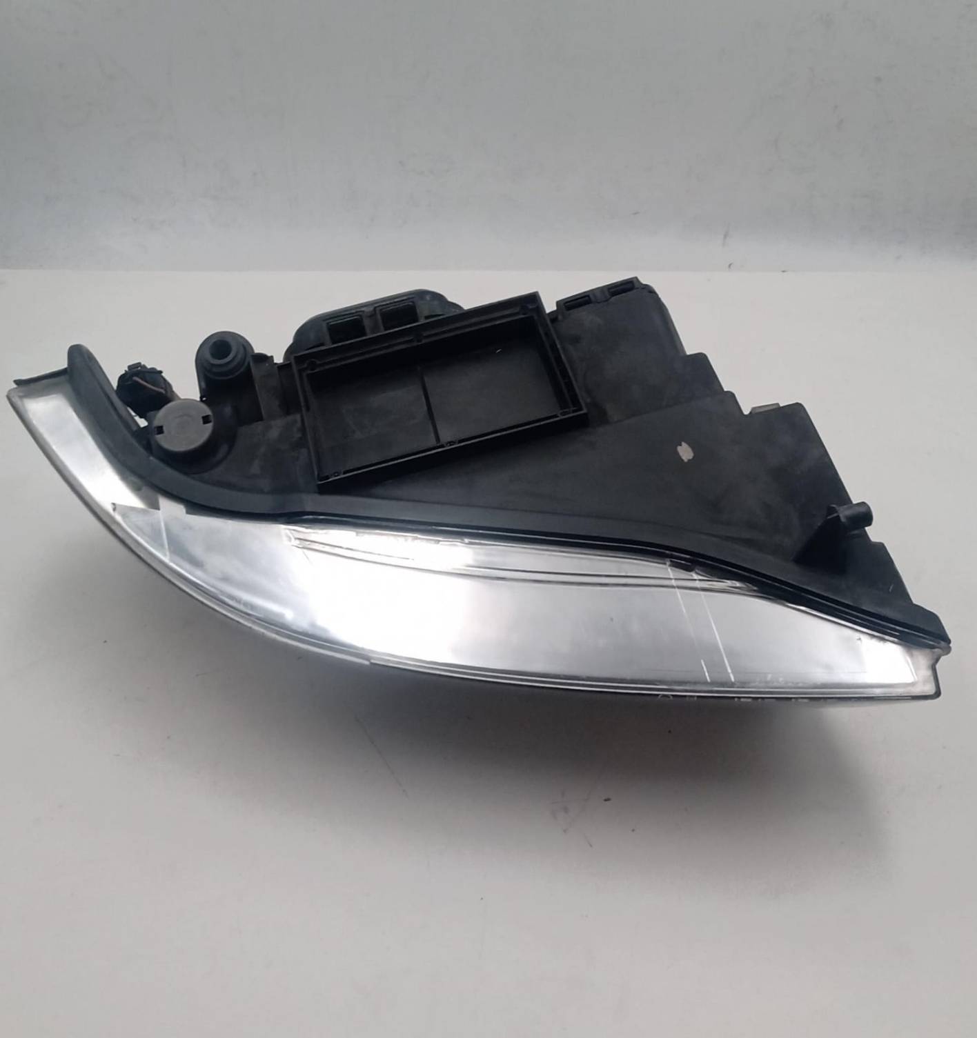 Fanale anteriore sinistro