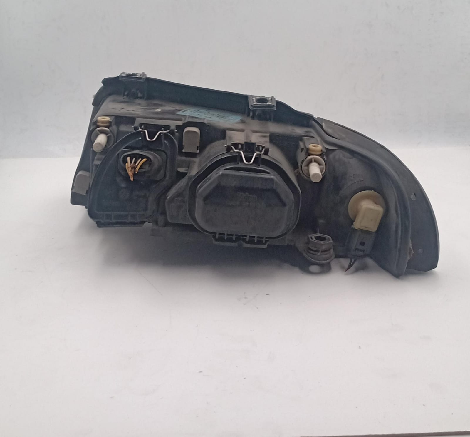 Fanale anteriore destro