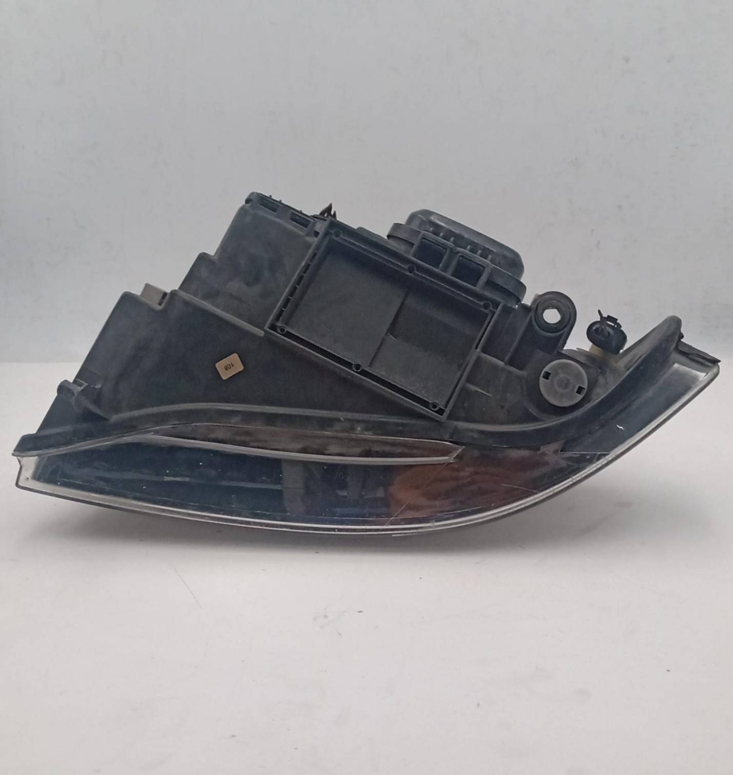 Fanale anteriore destro