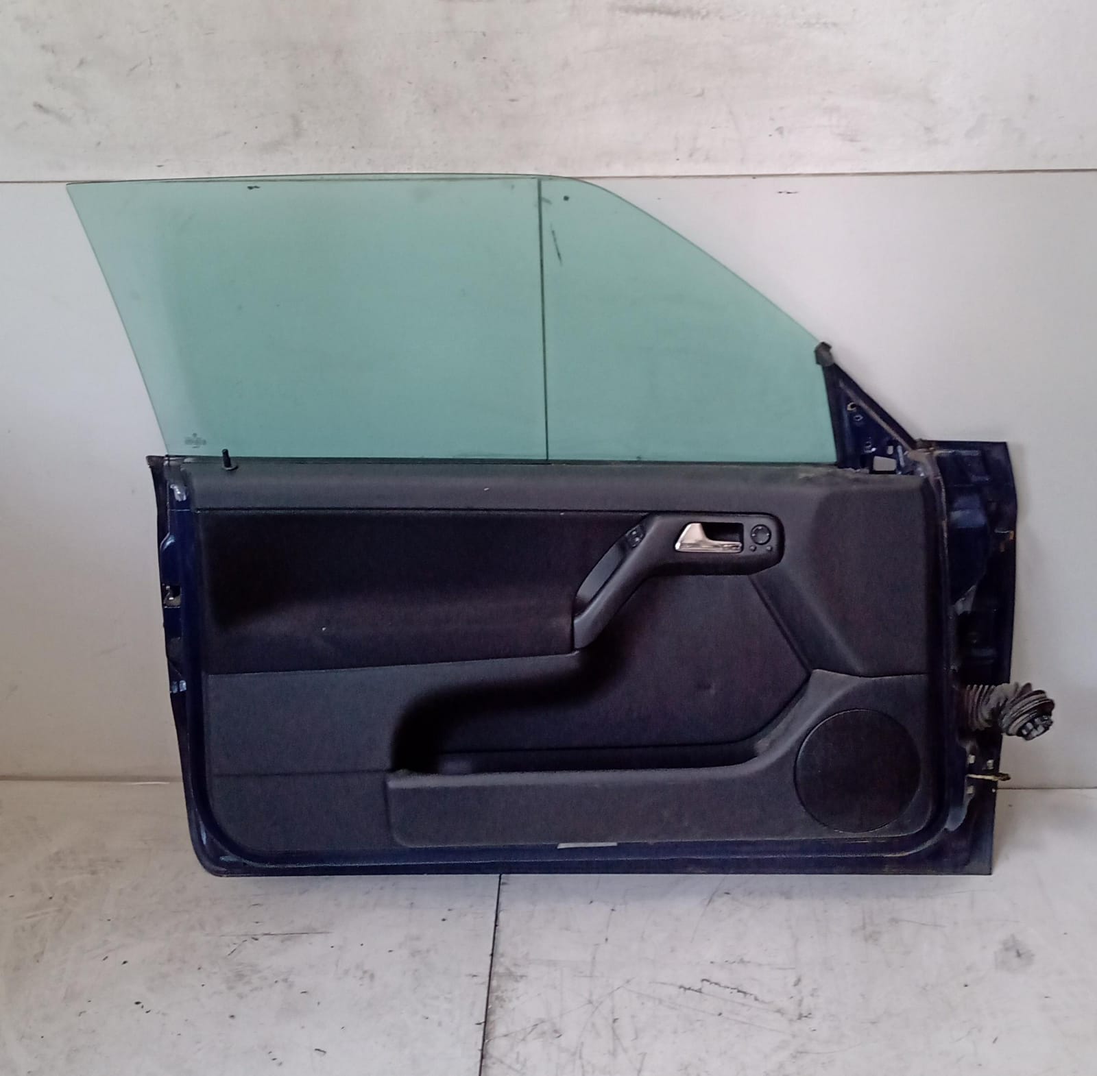 Porta sinistra Porta sinistra