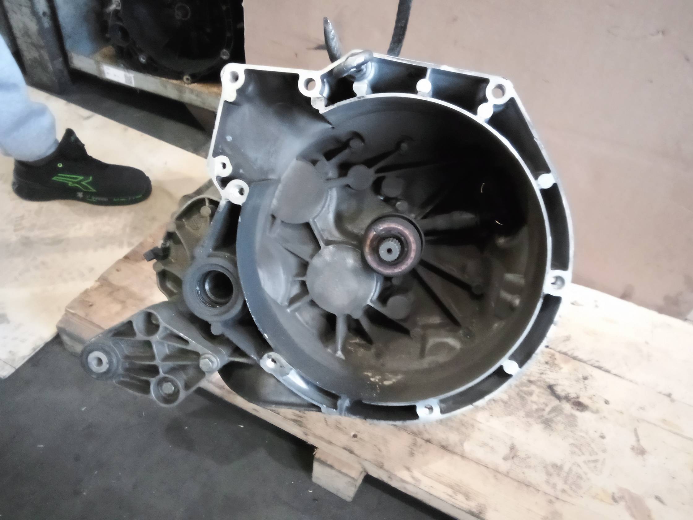 Cambio compl. Cambio compl.