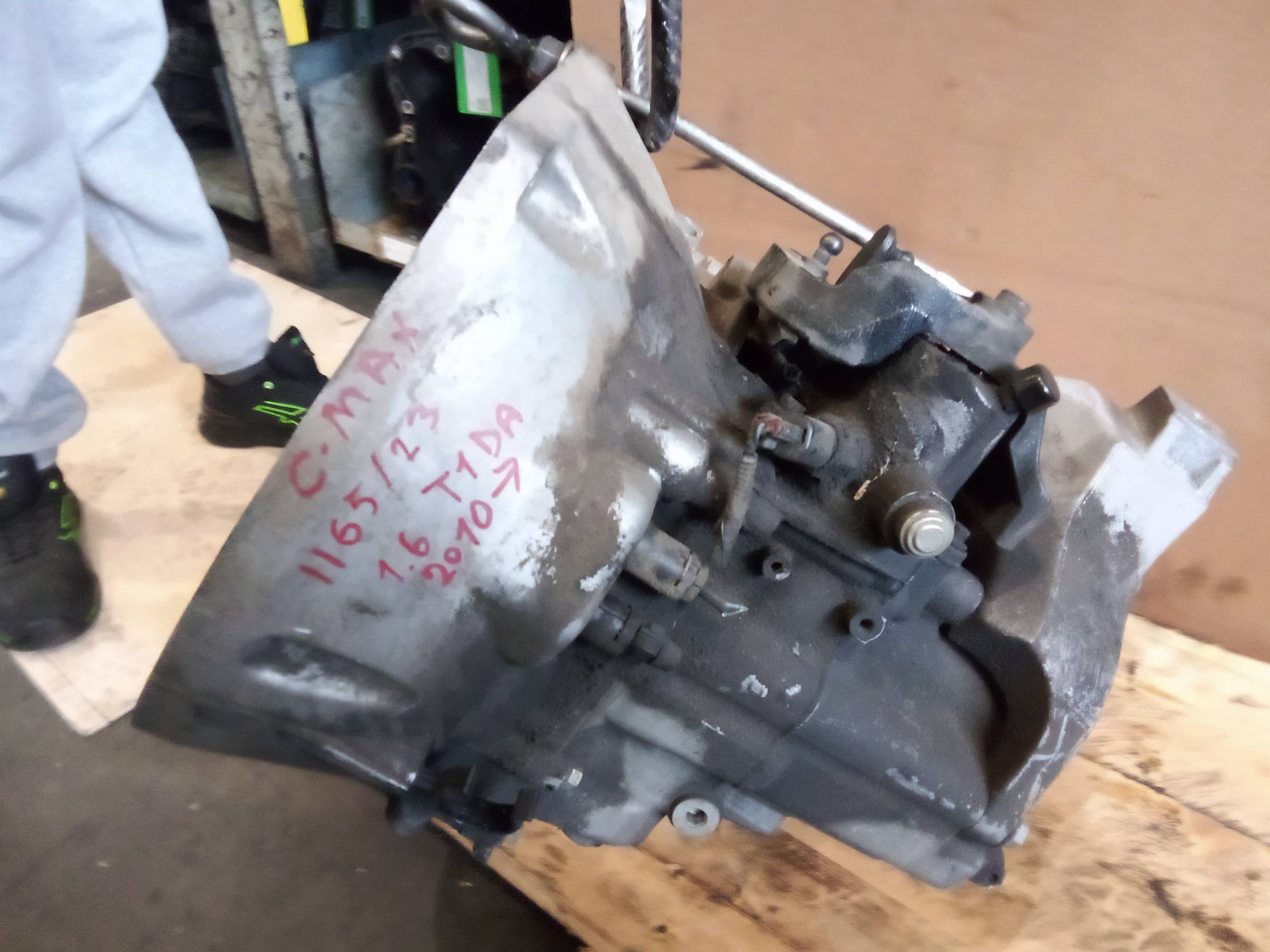 Cambio compl. Cambio compl.