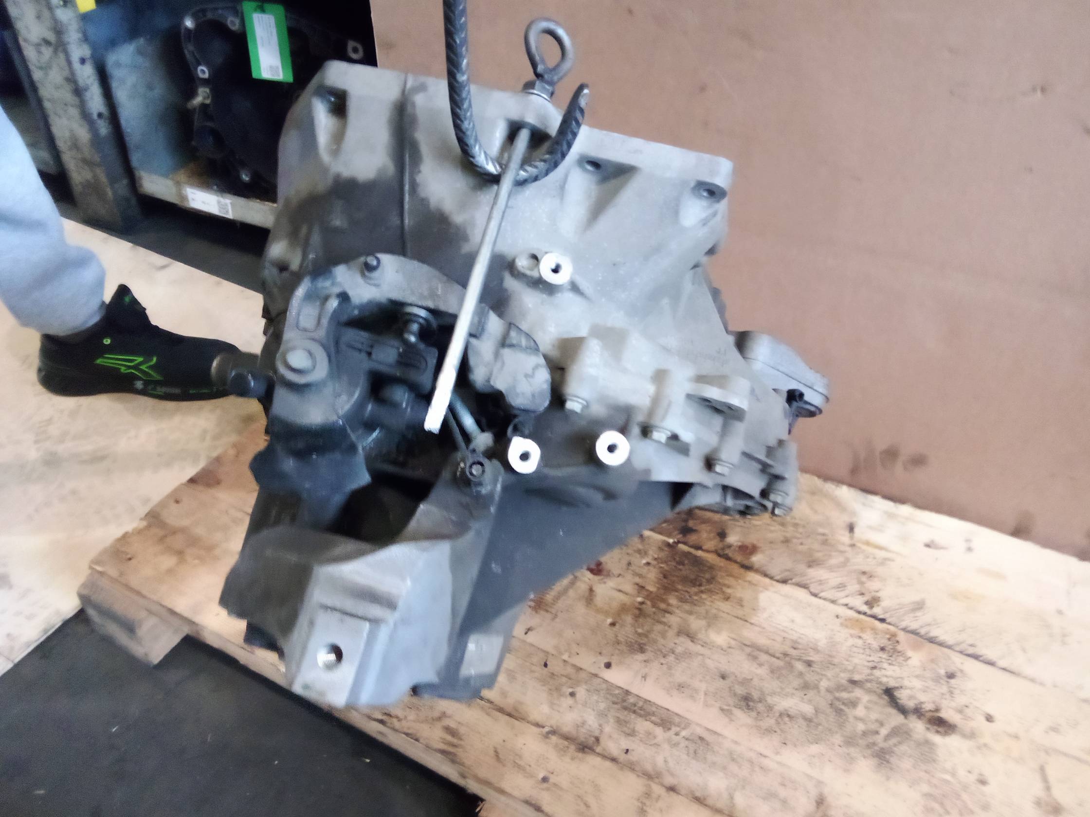 Cambio compl. Cambio compl.