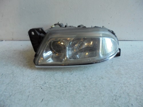 Proiettore compl.  sx.