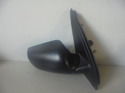 Retrovisore est. regolaz. elettr.  dx. 