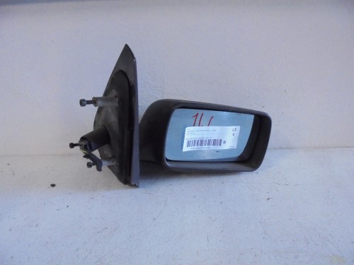 Retrovisore est. regolaz. elettr.  dx. 