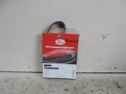 Cinghia distribuzione pompa iniezione 