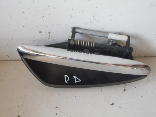 Maniglia porta post.  dx. 