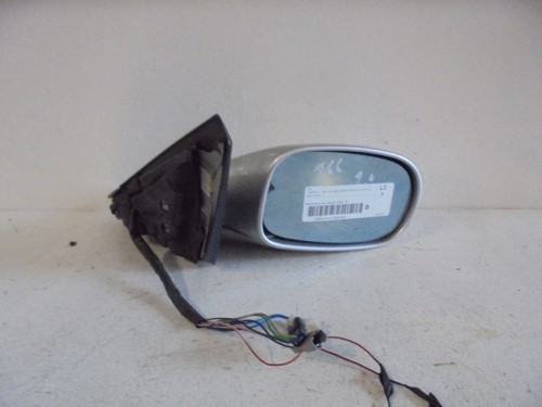 Retrovisore est. regolaz. elettr.  dx. 