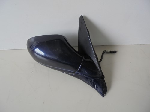 Retrovisore est. regolaz. elettr.  dx. 