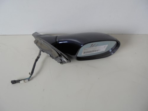 Retrovisore est. regolaz. elettr.  dx. 