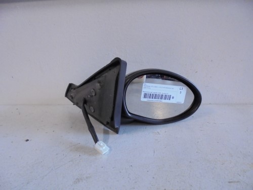 Retrovisore est. regolaz. elettr.  dx. 