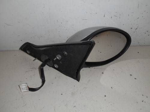 Retrovisore est. regolaz. elettr.  dx. 