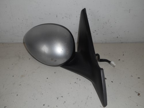 Retrovisore est. regolaz. elettr.  dx. 
