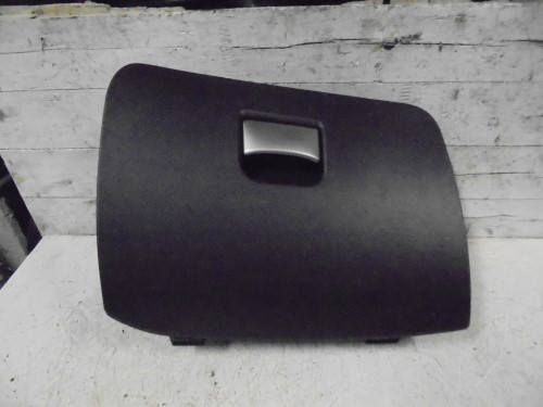 Portaoggetti cruscotto  dx. 