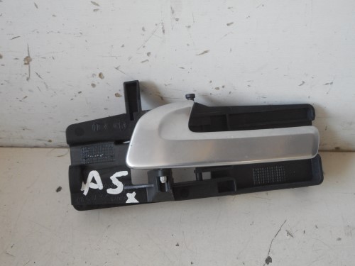 Maniglia int. apertura  porta ant.  sx.