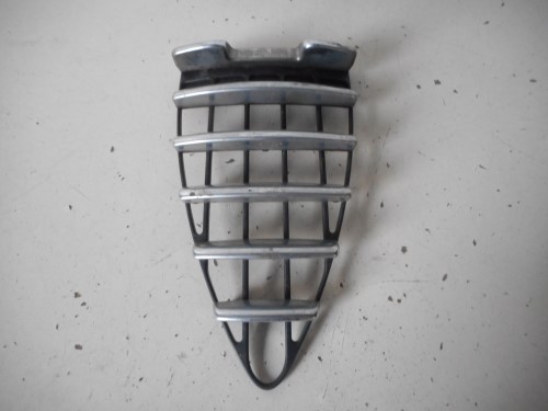 Griglia centr. Griglia centr.