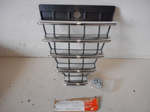 Griglia centr. Griglia centr.