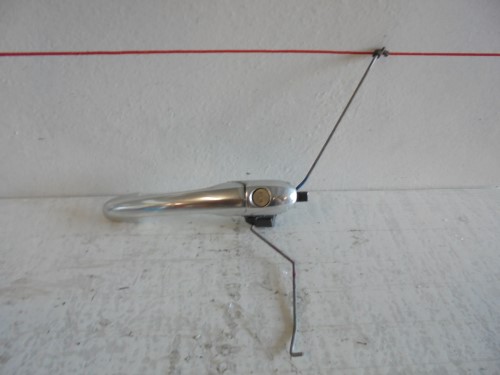 Serratura porta ant.  dx. 