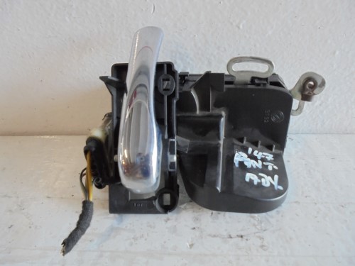 Serratura porta ant.  dx. 