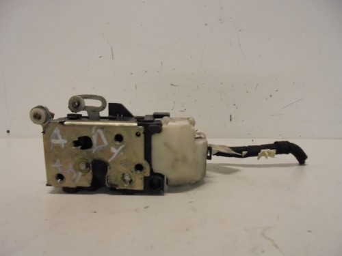 Serratura porta ant.  dx. 