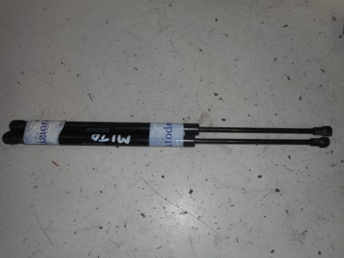 Asta ammortizzante portello post. sx.