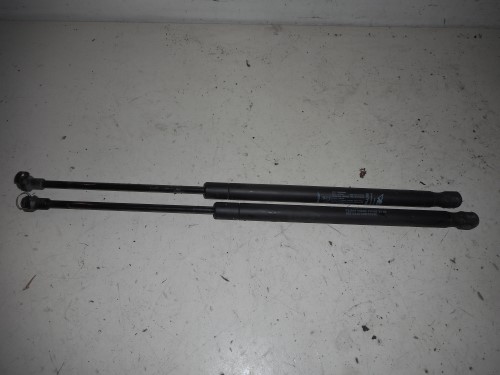 Asta ammortizzante portello post. sx.