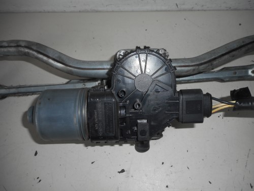 Asta motorino tergiparabrezza 