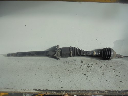 Semialbero ant. compl.  dx. 