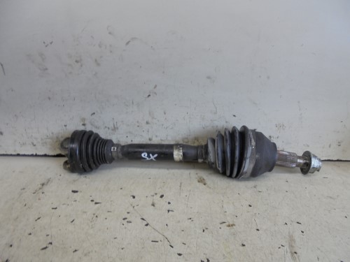 Semialbero ant. compl.  sx.