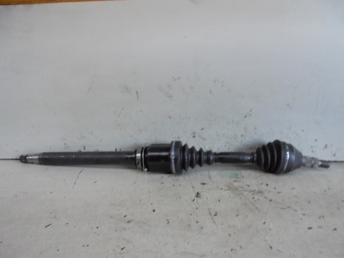 Semialbero ant. compl.  dx. 