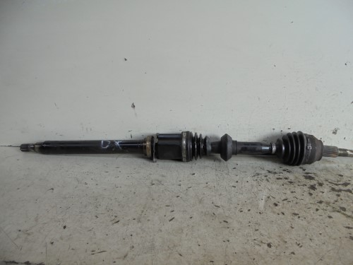 Semialbero ant. compl.  dx. 