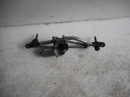 Asta motorino tergiparabrezza 