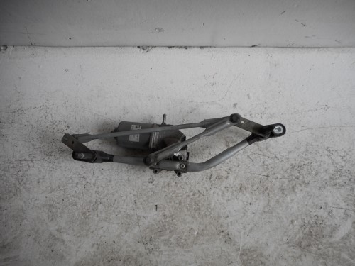 Asta motorino tergiparabrezza 