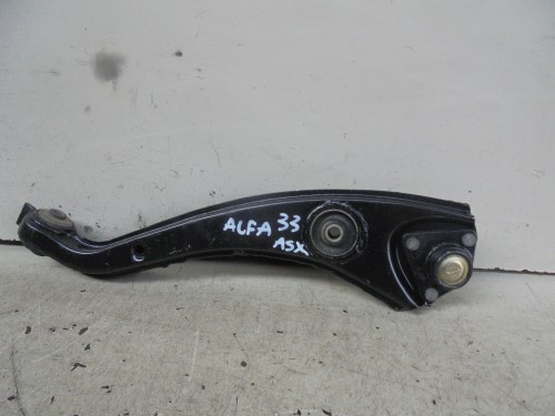 Braccio oscillante sosp. ant. 