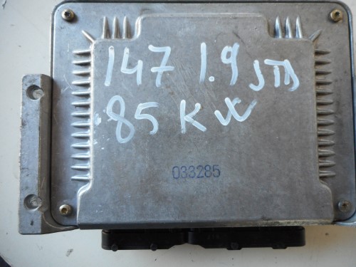 Centralina iniezione Centralina iniezione