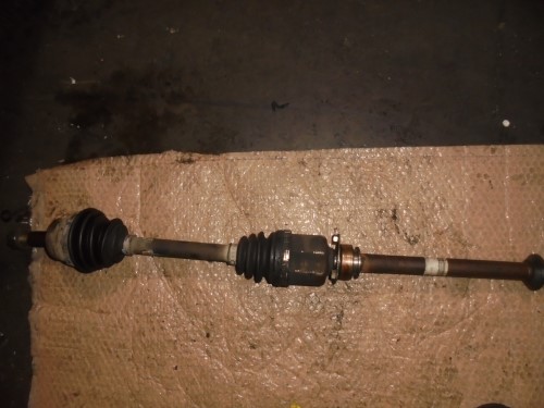 Semialbero ant. compl.  dx. 