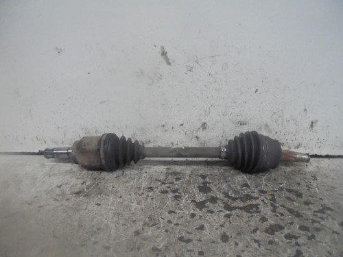 Semialbero ant. compl.  sx.