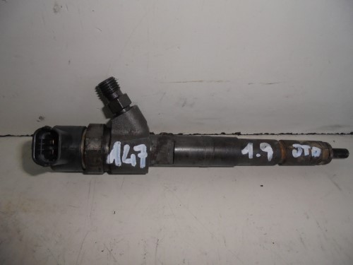 Iniettore diesel 