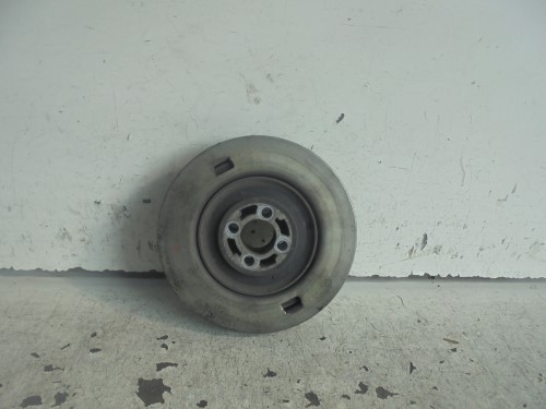 Puleggia albero motore 