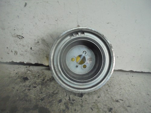 Puleggia albero motore 