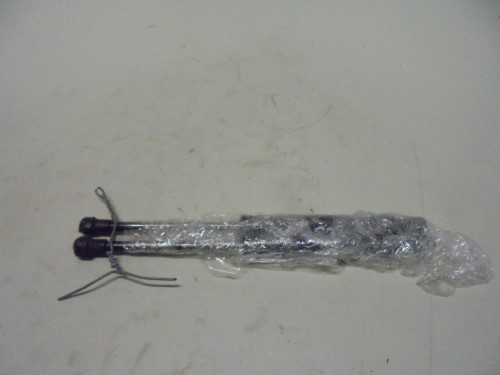 Asta ammortizzante cofano post.