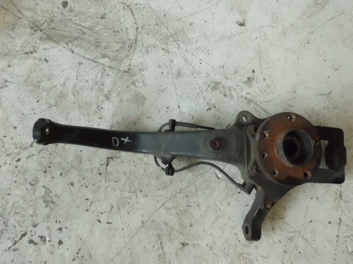 Montante sosp. ant.  dx. 