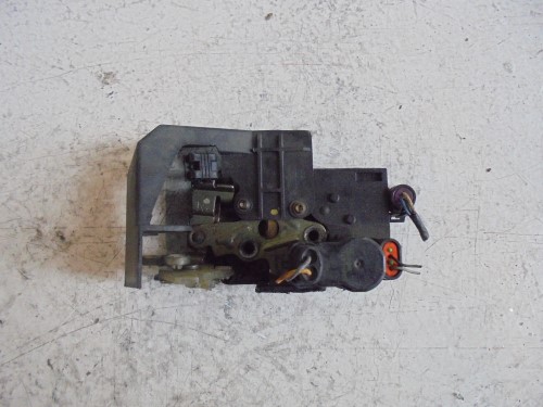 Serratura chiusura c.zta porta ant.  dx. 